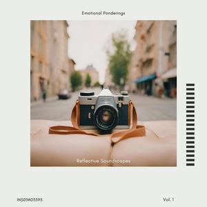 Soak My Sadness - Introspective Tunes, Pt. 32