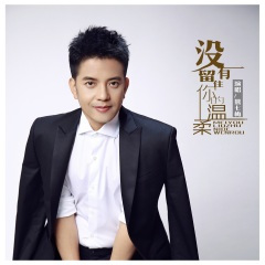 没有留住你的温柔