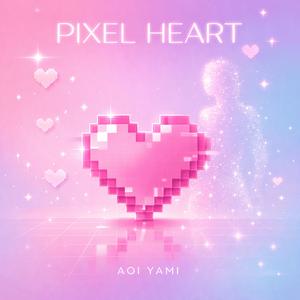 PIXEL HEART