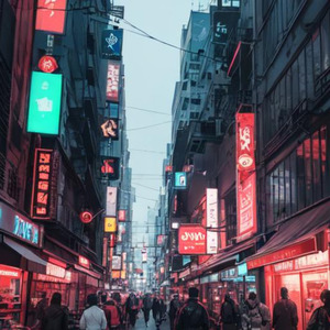 Swingin All Through the Night