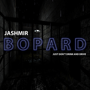 BOPARD (Just Don't Drink And Drive)
