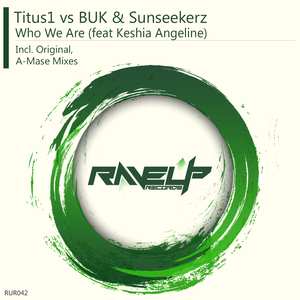 Who We Are (A-Mase Remix)