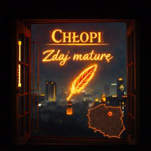 Chłopi maturalny hit