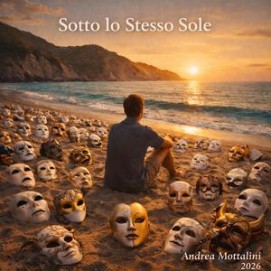 Ragazza al Sole