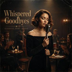 Whispered Goodbyes (Soul Blues)