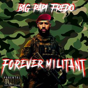 Forever Militant