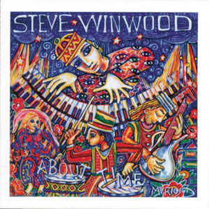 Silvia (Who Is She?)