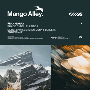 Phase Sync (Eichenbaum & STEREO MUNK & Dublew Remix)