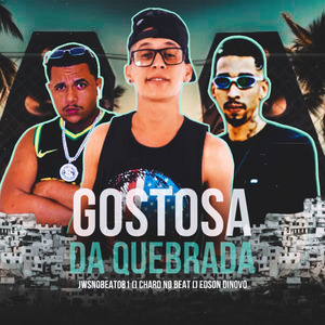 Gostosa da Quebrada