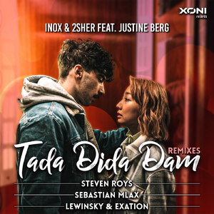 Tada Dida Dam (Remixes) (Sebastian Mlax Remix)