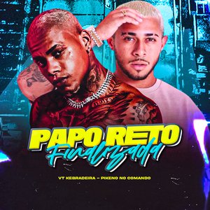 Papo Reto Finalizada