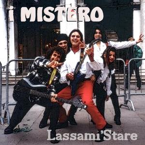 Lassami' Stare (Live in Venezia)