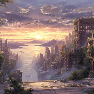 A Quiet Mercy in the Air