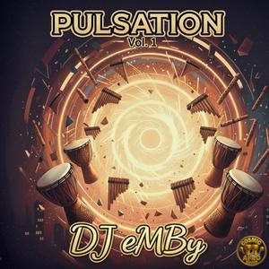 Pido (DJ eMBy Remix)