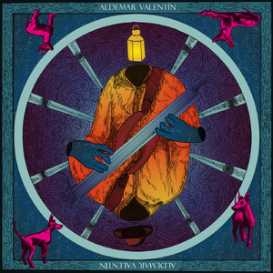 El Loco (feat. Paquito Cruz, Adal Pérez & Alex Lozano)