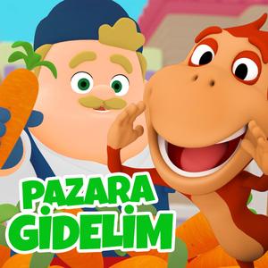Pazara Gidelim