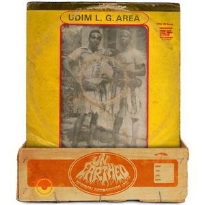 Isong Emi Enyene Abasi (2024 Remaster)