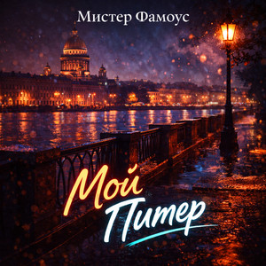 Мой Питер