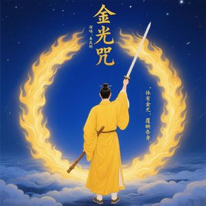 金光咒