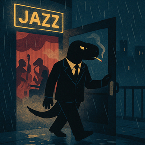 Jazz Clubs