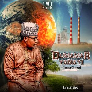 DUMAMAR YANAYI (Global Warming)