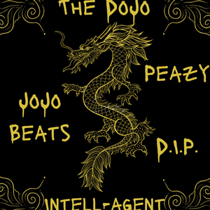 3134 (feat. D.I.P. & Intell-Agent)