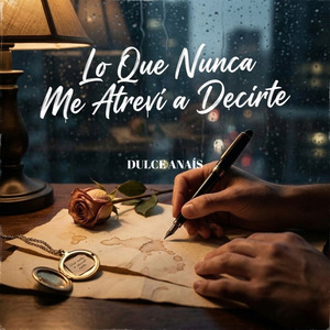 Lo Que Nunca Me Atreví a Decirte