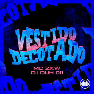 Vestido Decotado