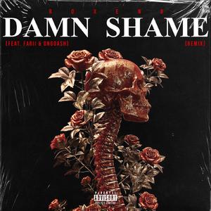 Damn Shame (feat. Len Farii & ongoash) (Remix)