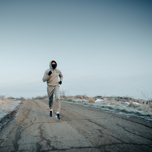 НОВ ДЕН СЛЕД ДЪЖДА