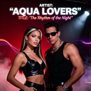 The Rhythm Of The Night