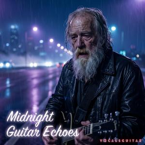 Midnight Guitar Echoes