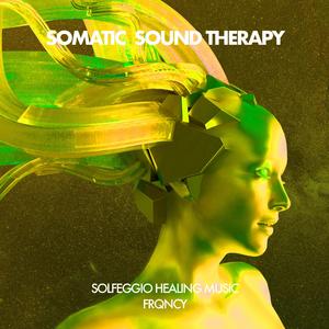 Stiff Neck (Somatic Sound Therapy) (feat. Meditation Music)