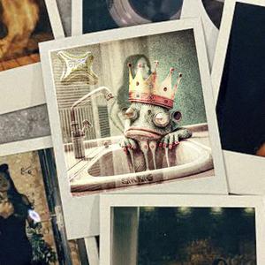 sink king (feat. OhMyGon!)