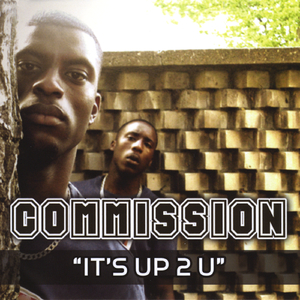 Up to you