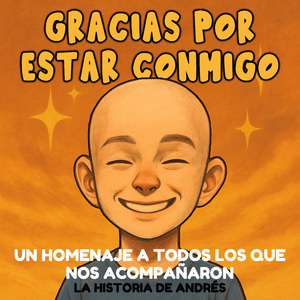 Gracias Por No Soltarnos