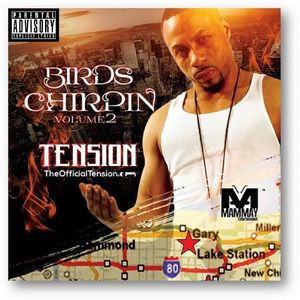 Spend It (feat. Menace)