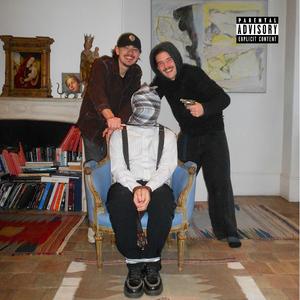 ON S'EN CHARGE (feat. Falssi)