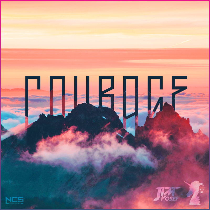Courage封面