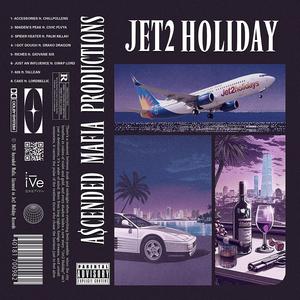 MAIDEN'S PEAK (feat. CIVIC PLVYA)