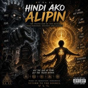 HINDI AKO ALIPIN
