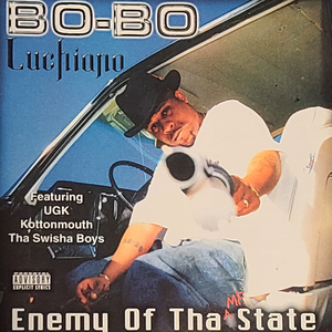 Back Of The Club (feat. Quint Black, Jazzie K & Kottonmouth)