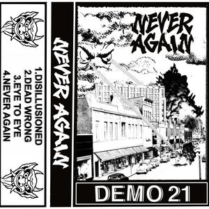 Never Again