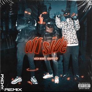 Offside (Pxchy! Remix)