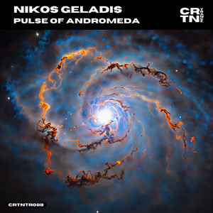 Pulse Of Andromeda (Original Mix)