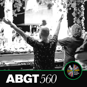 Mystery (ABGT560)