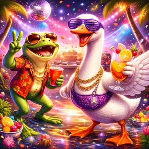 BOMBOMBINI GUSINI BONECA AMBALABU