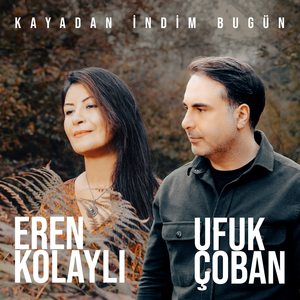 Kayadan İndim Bugün