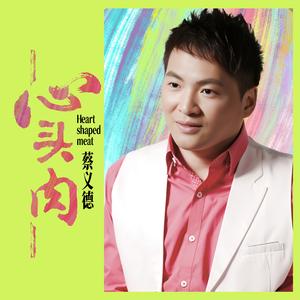 心头肉 (DJ默涵版) 伴奏