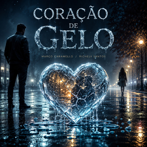 Coração de gelo